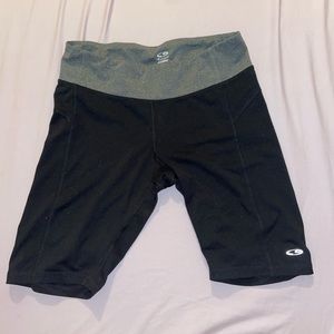 CHAMPION BIKER SHORTS
